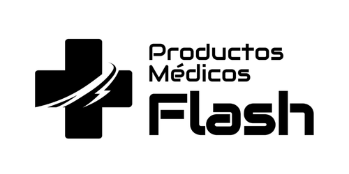 Flash Medical Logo